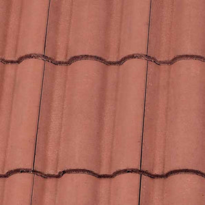 Redland Regent Roof Tiles