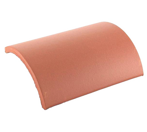 Redland Rosemary Clay Third Round Hip