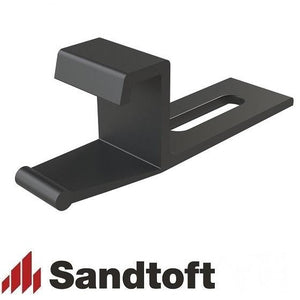 Sandtoft Monkey Grip™ Eave Clips for Interlocking Tiles (pack of 100)