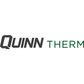 Quinn Therm QRFR-PLY Insulated Decking Board for Flat Roofs - 2400mm x 1200mm