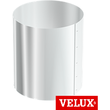 VELUX ZTR 0K10 0062 600mm extension for 10