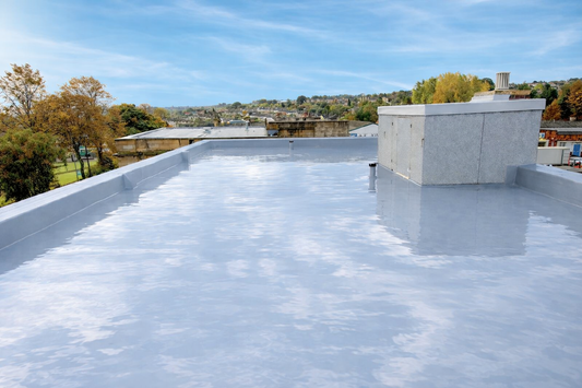 LAVA 20 Liquid Roofing – Premium Polyurethane Liquid Waterproofing