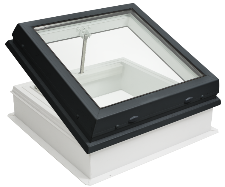 Flat Roof Windows