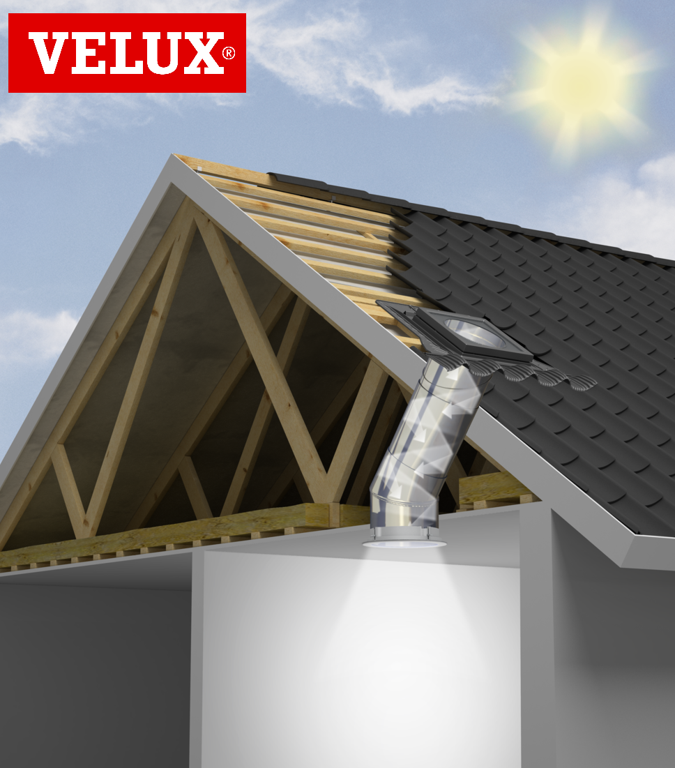 VELUX Sun Tunnels