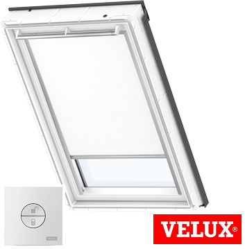 VELUX Blinds and Shutters