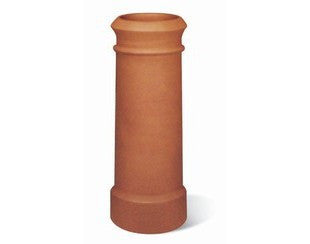 Clay Chimney Pots