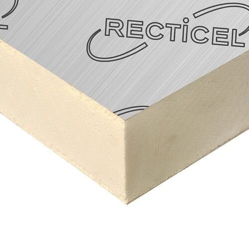 Recticel Eurothane® PIR Insulation Board
