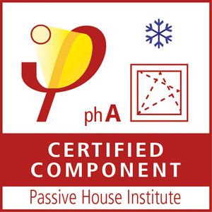 VELUX Passive House Roof Windows