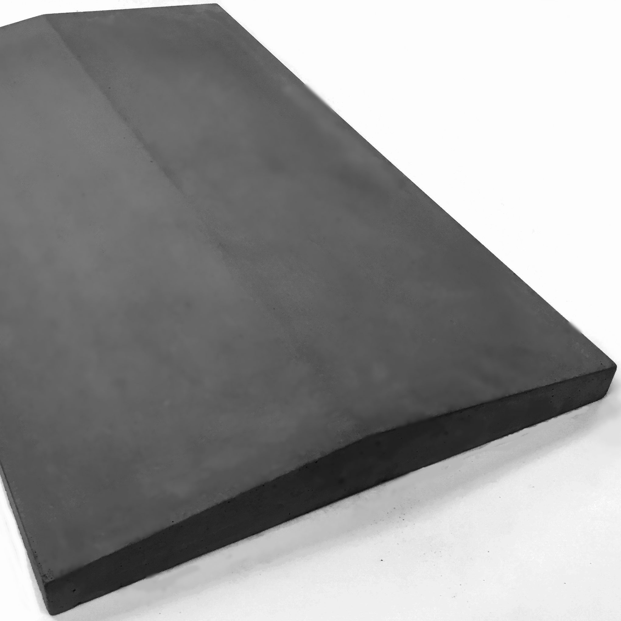 Castle Composites Concrete Coping Stones - All Options | Roofing Outlet