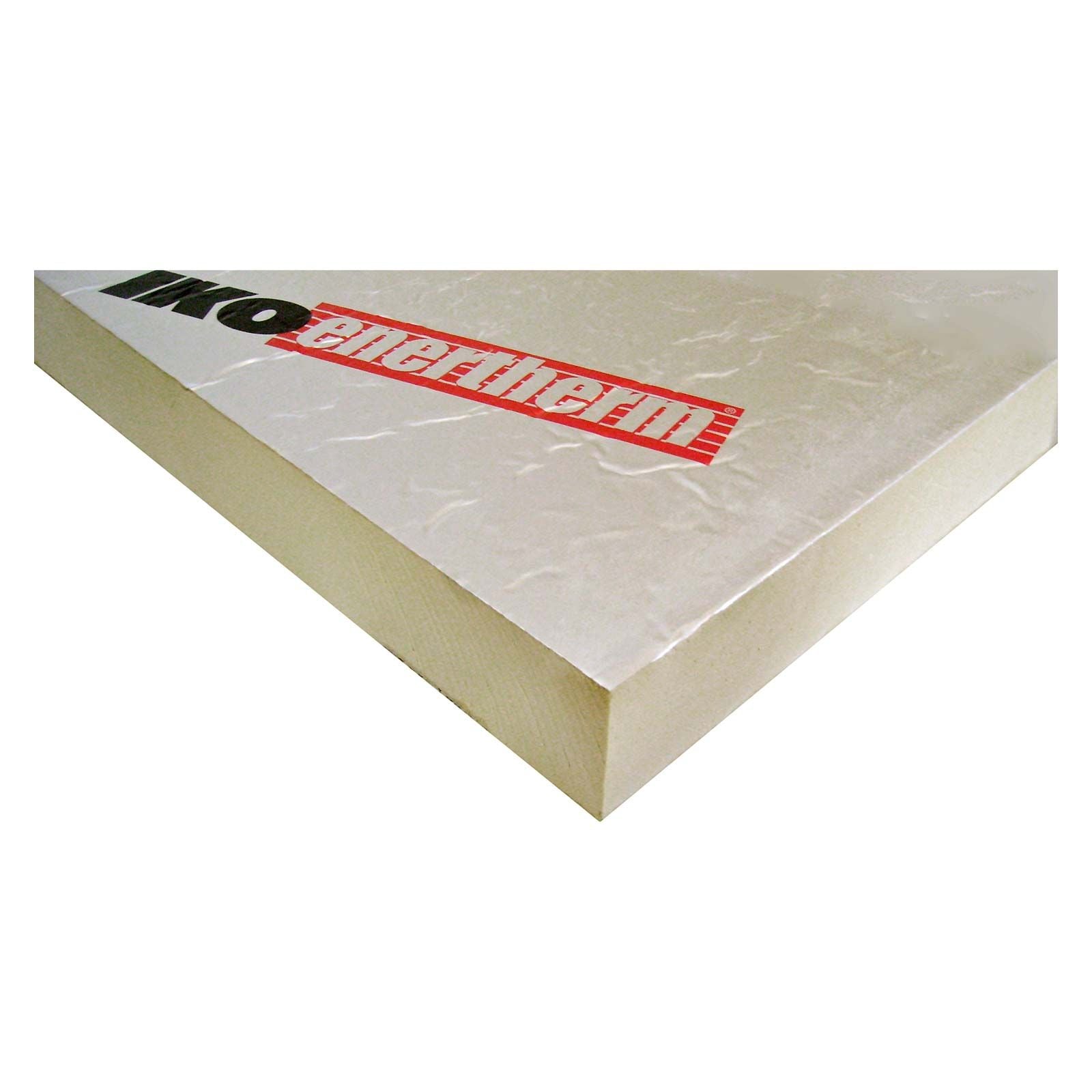 IKO Enertherm PIR Insulation Board