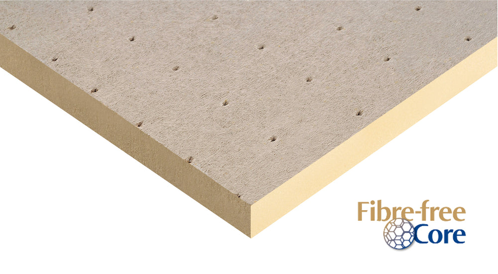 Kingspan Flat Roof Insulation