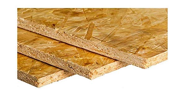 OSB3 Board