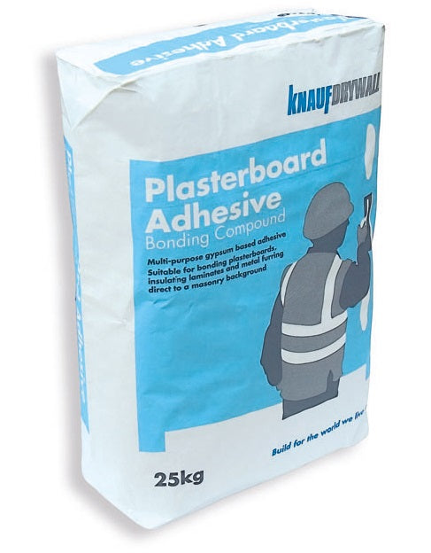 Knauf Adhesive & Joiners
