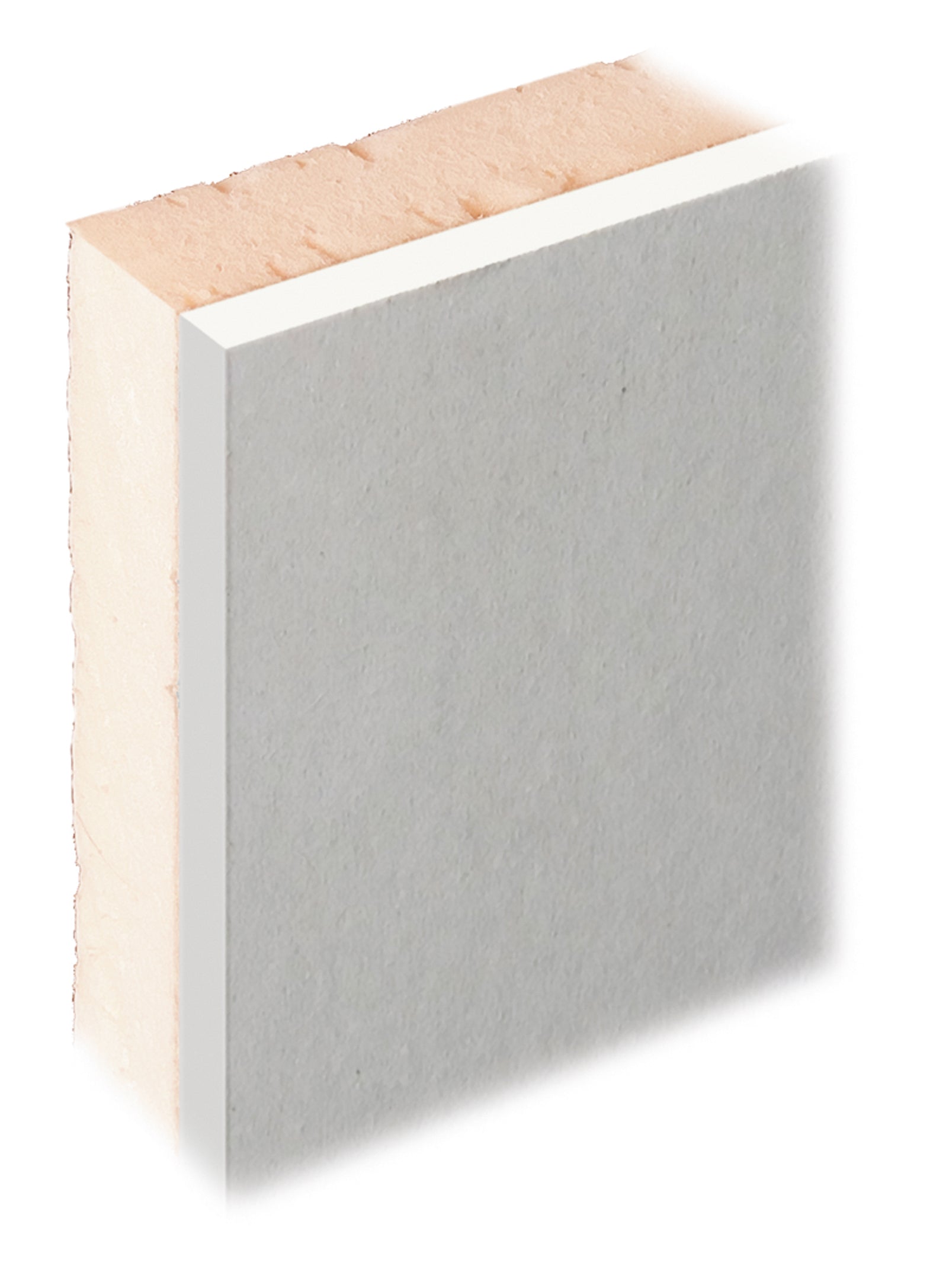 Knauf XPS Thermal Laminate Plus Insulated Plasterboard