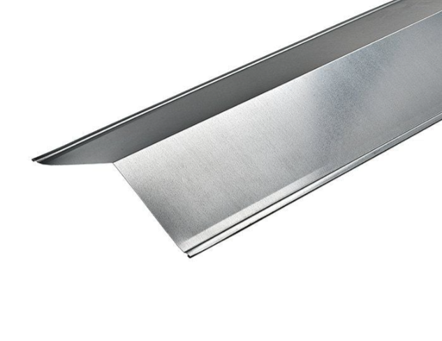 Cladco Roofing Ridges, Verges, Purlins & Accessories