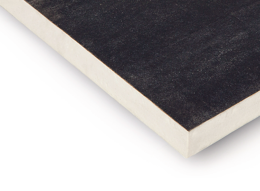 Recticel Powerdeck® U Flat Roof Insulation