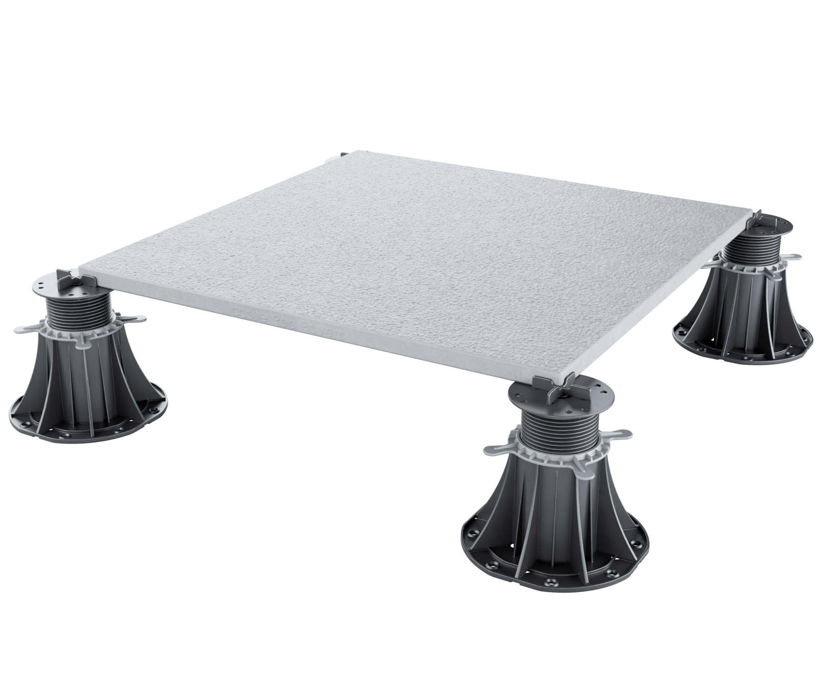 Castle Composites Ped Pavers