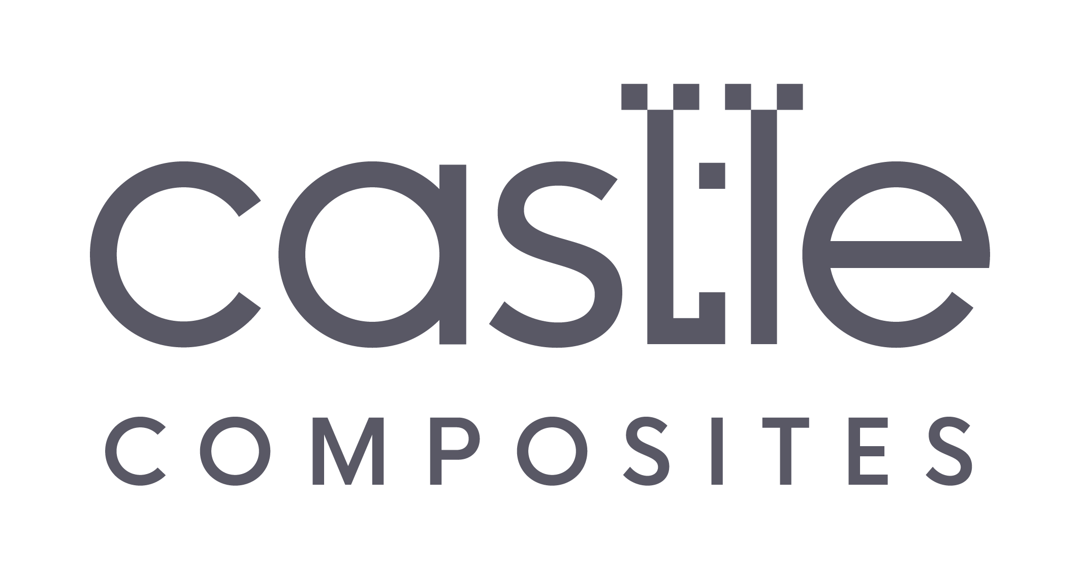 Castle Composites Castile GRC Promenade Tiles
