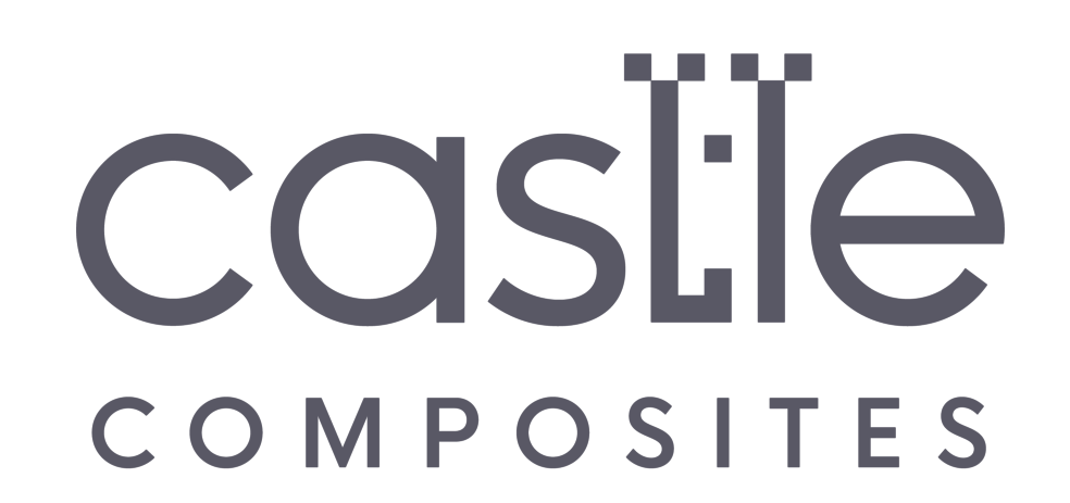 Castle Composites Extra 20 Porcelain Paving