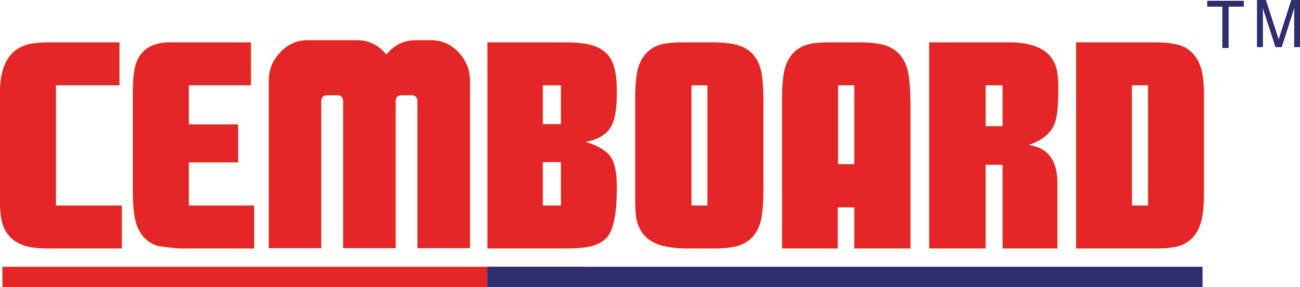 RCM Cemboard Cement Bonded Particle Board