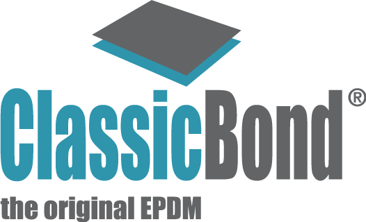 ClassicBond® EPDM Rubber Roof