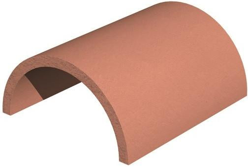 Marley Clay Ridges & Fittings