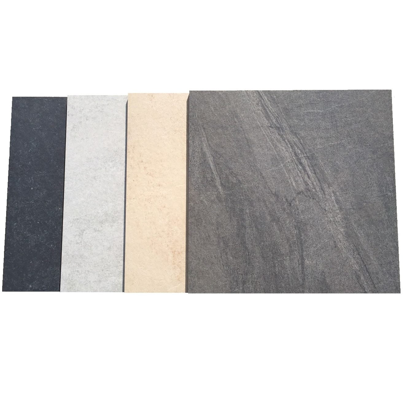Castle Composites Contract 20 Porcelain Paving