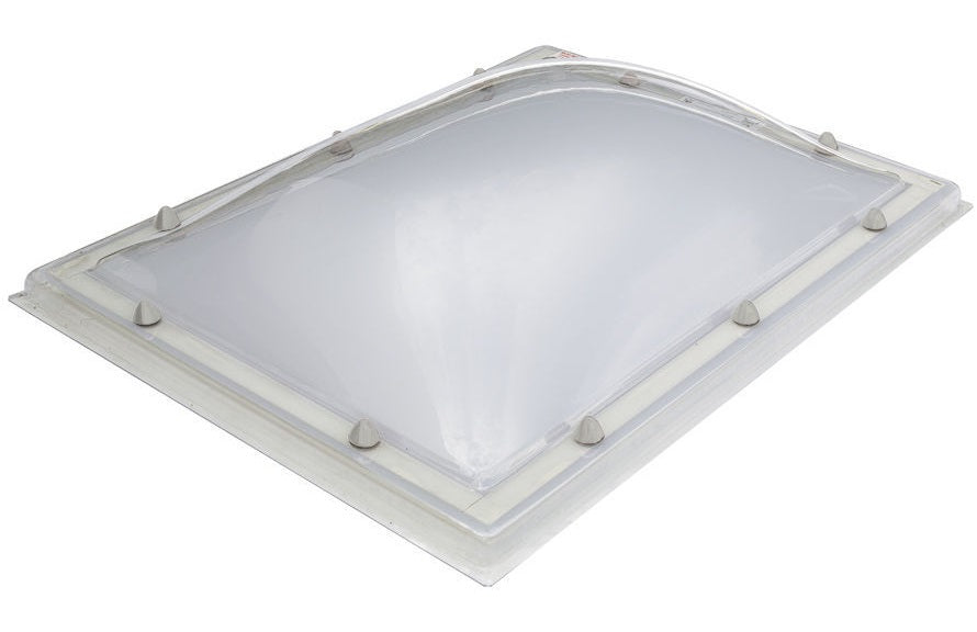 Whitesales Em-Dome Polycarbonate Domes