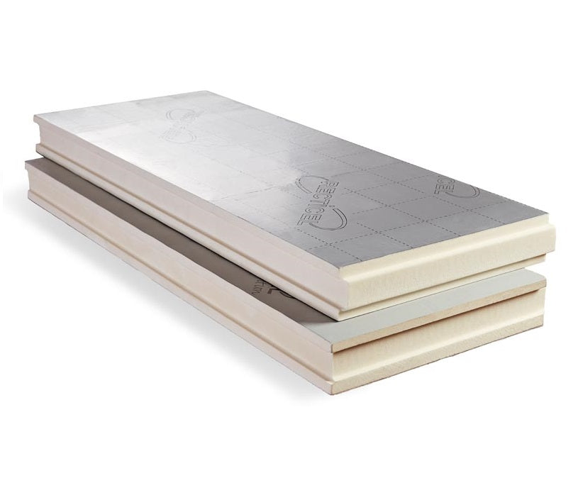 Recticel Eurowall® Plus Full Fill Cavity Insulation Board