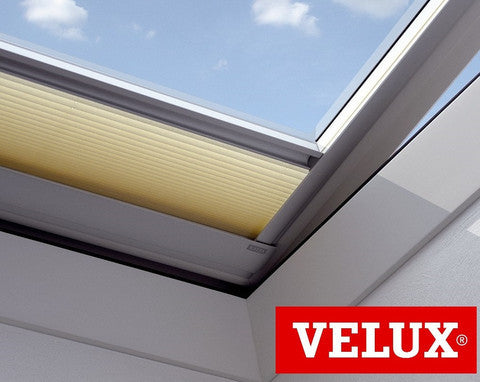 VELUX Flat Roof Window Blinds