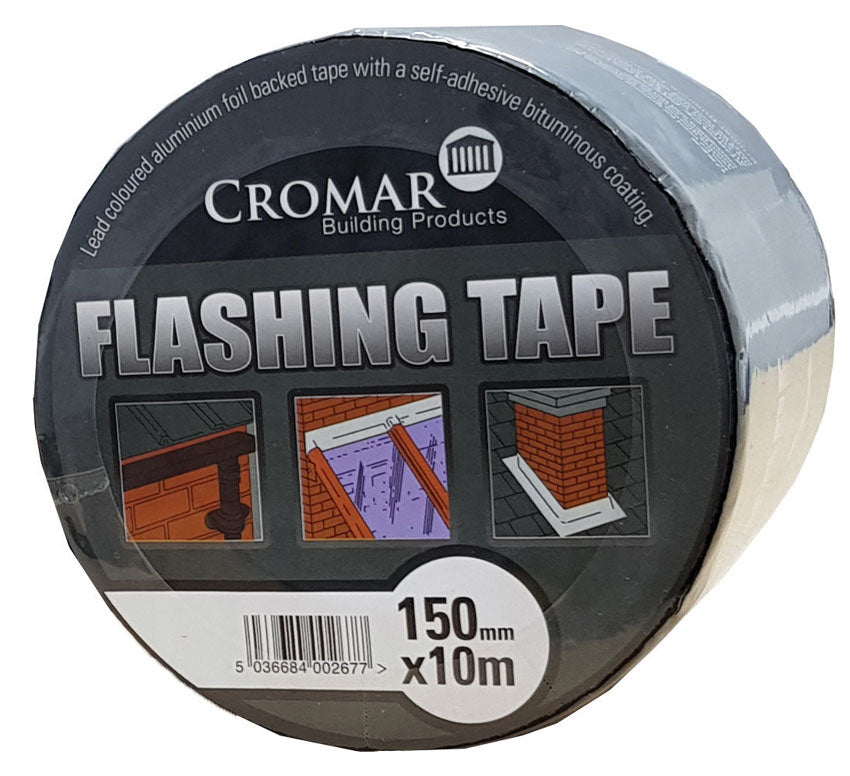 Cromar Flashing Tape