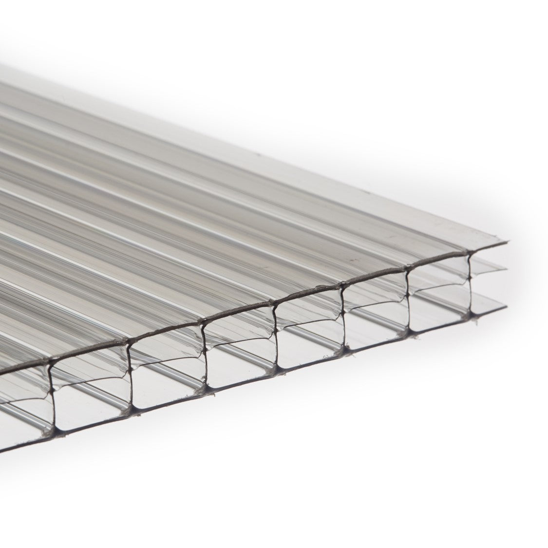Force Twinwall Polycarbonate Roof Sheets