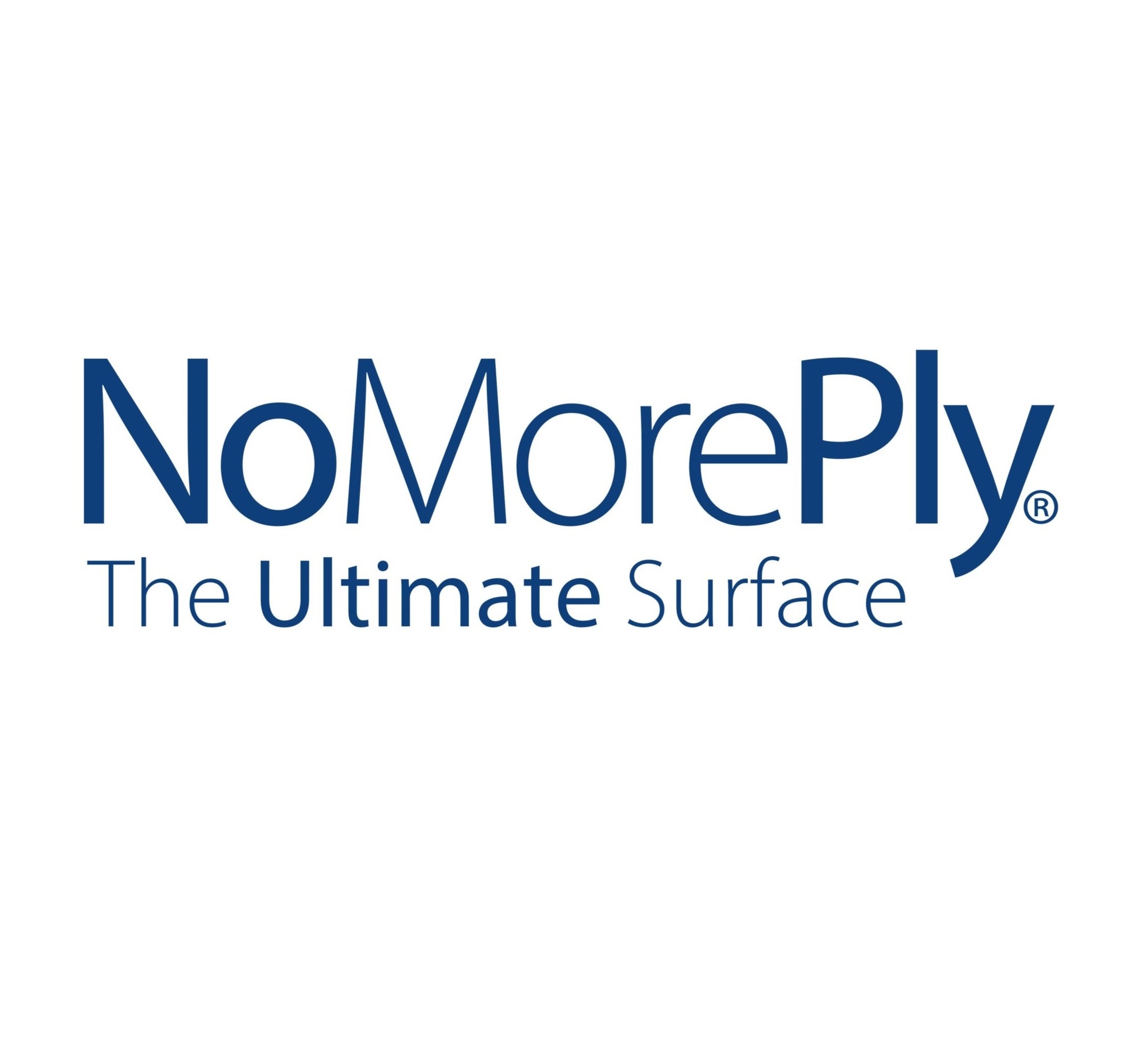 NoMorePly® Fibre Cement Construction Backer Board