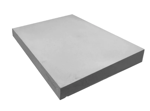 Castle Composites Concrete Coping Stones - Single Weathered