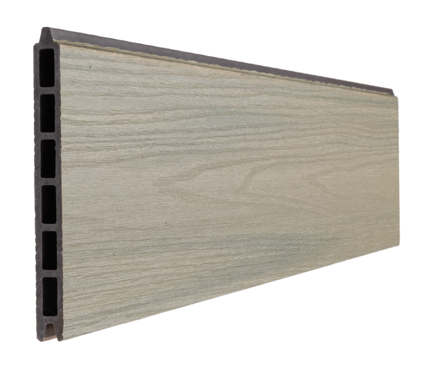 Cladco ProFence Composite Fencing