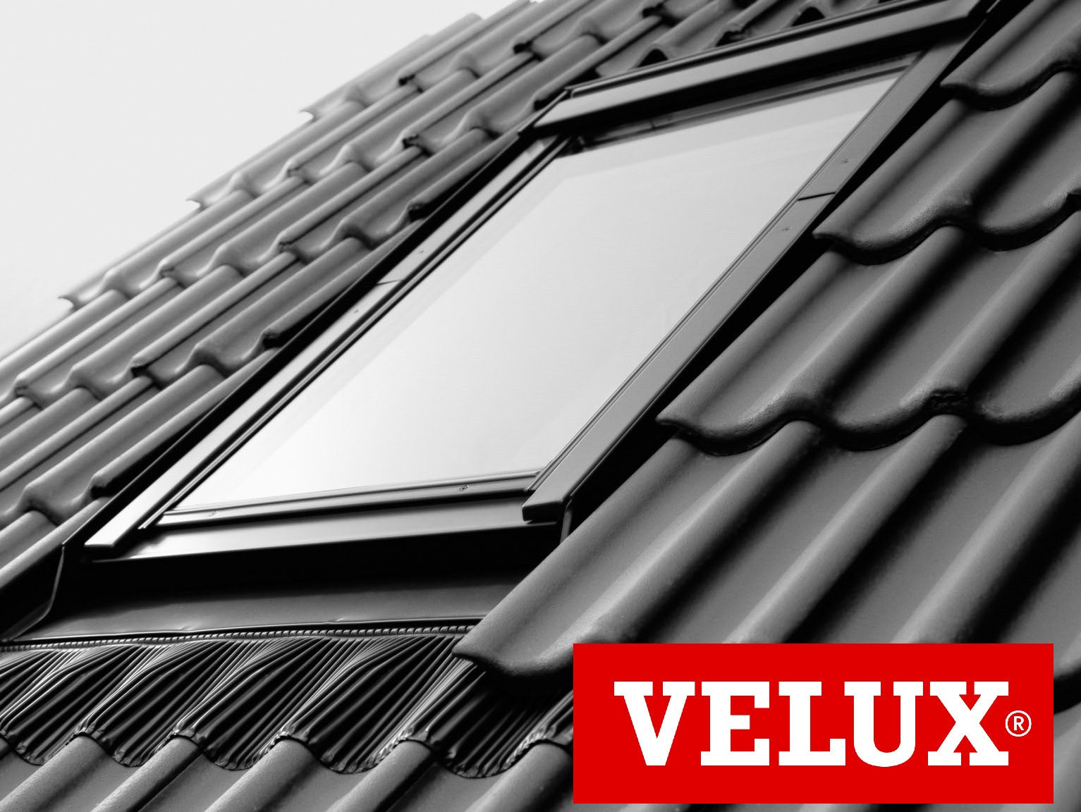 VELUX Flashing Kits