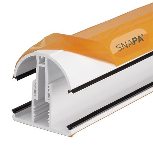 SNAPA® Glazing Bars