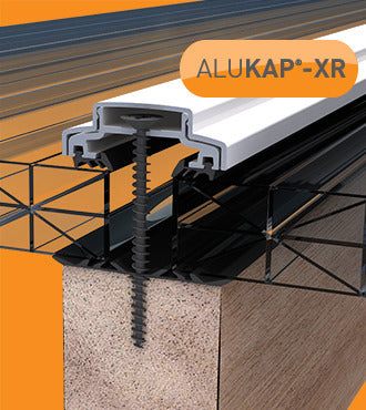 ALUKAP®-XR Glazing Bar System