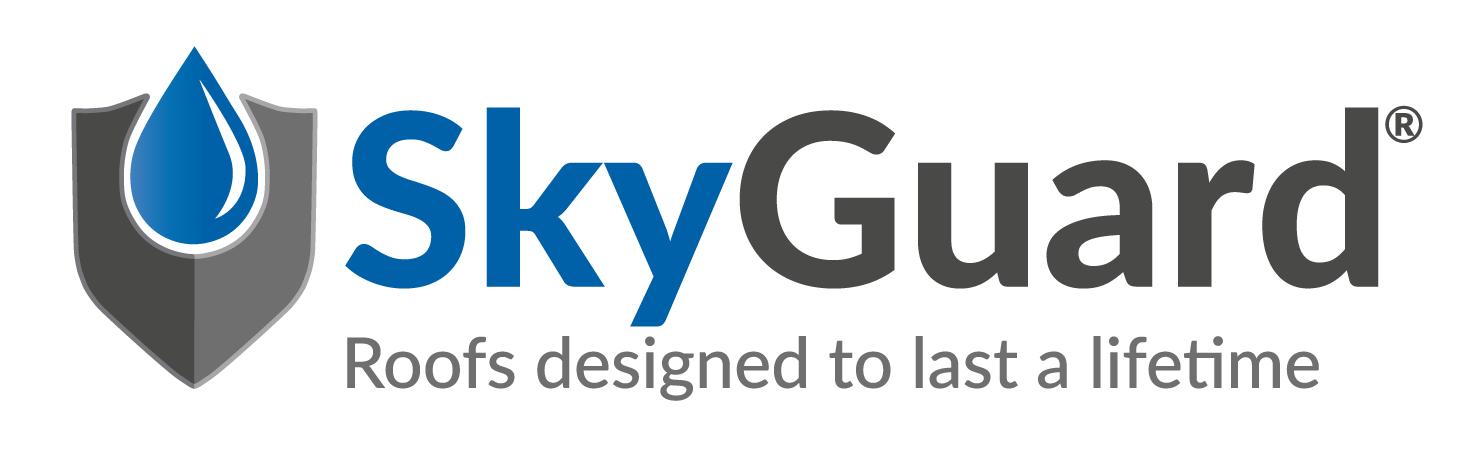 SkyGuard® Shed EPDM Rubber Roof Kit