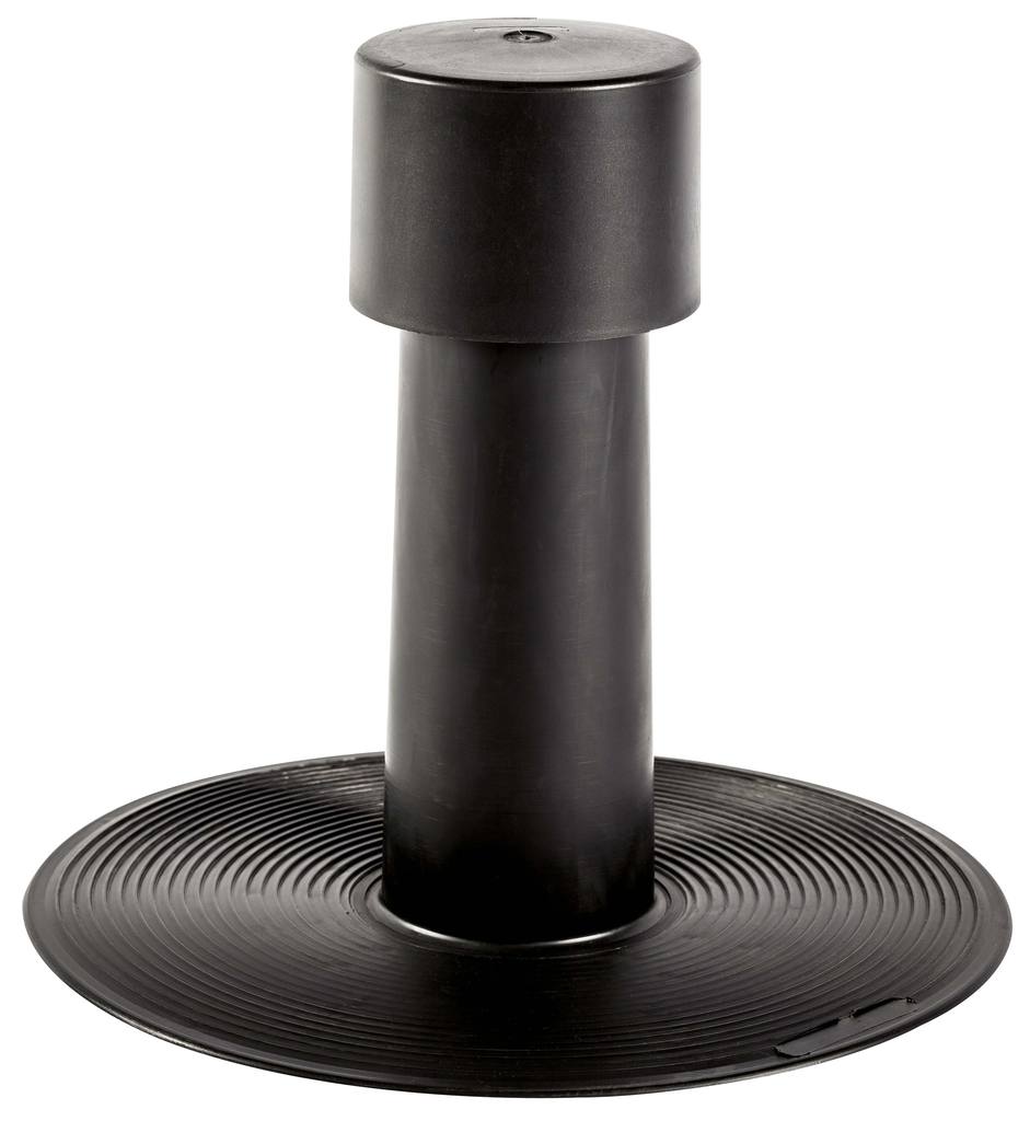Flat Roof Ventilation
