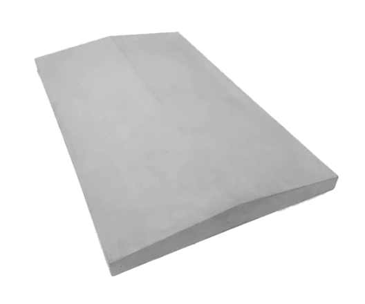 Castle Composites Concrete Coping Stones - Twice Weathered