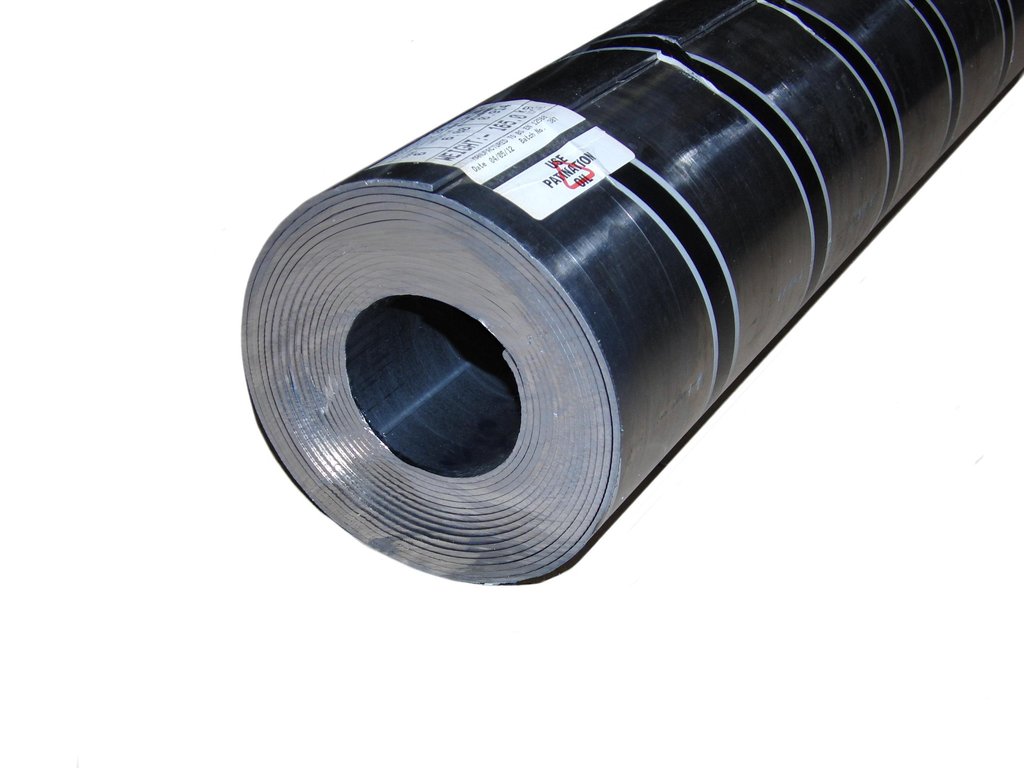 Code 6 Lead Flashing - 3m Rolls