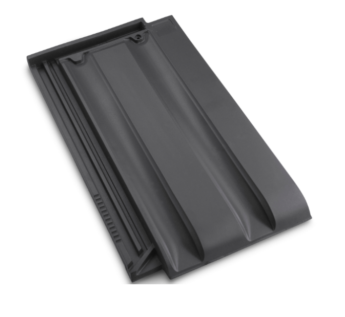Innova Low Pitch Roof Tile - 10°