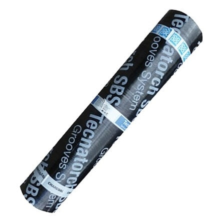 Icopal Torch-On Roofing Felt