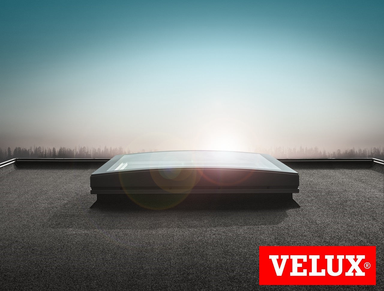 VELUX Flat Roof Solutions