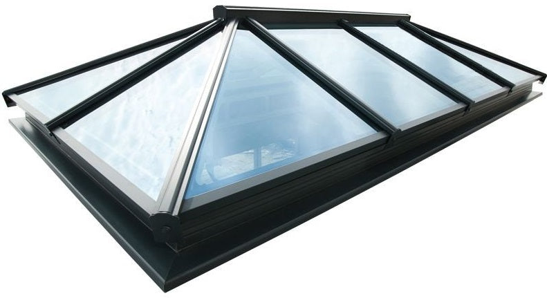 Atlas Aluminium Roof Lanterns