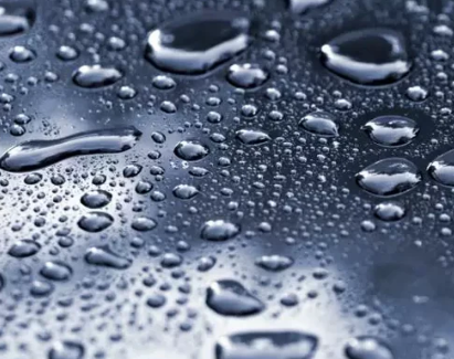 Cladco Corrogated Roof Sheeting with DRIPSTOP Anti-Condensation