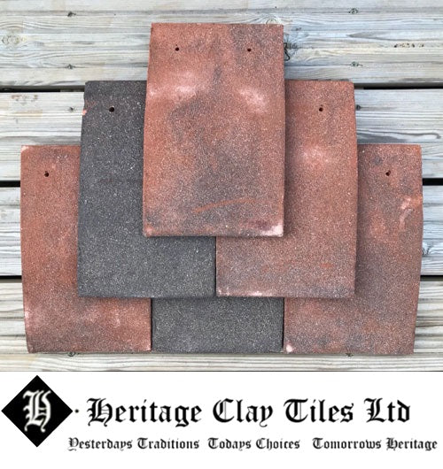 Heritage Roof Tiles