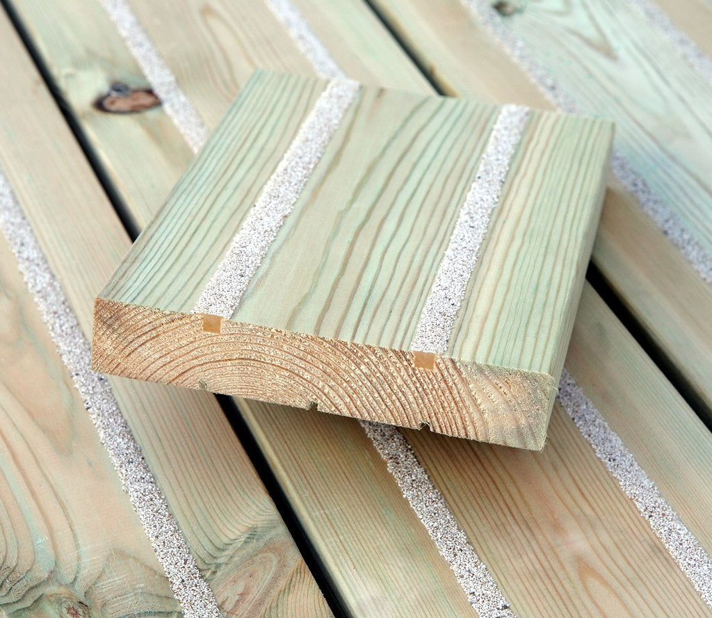 Marley Non-Slip Decking Board