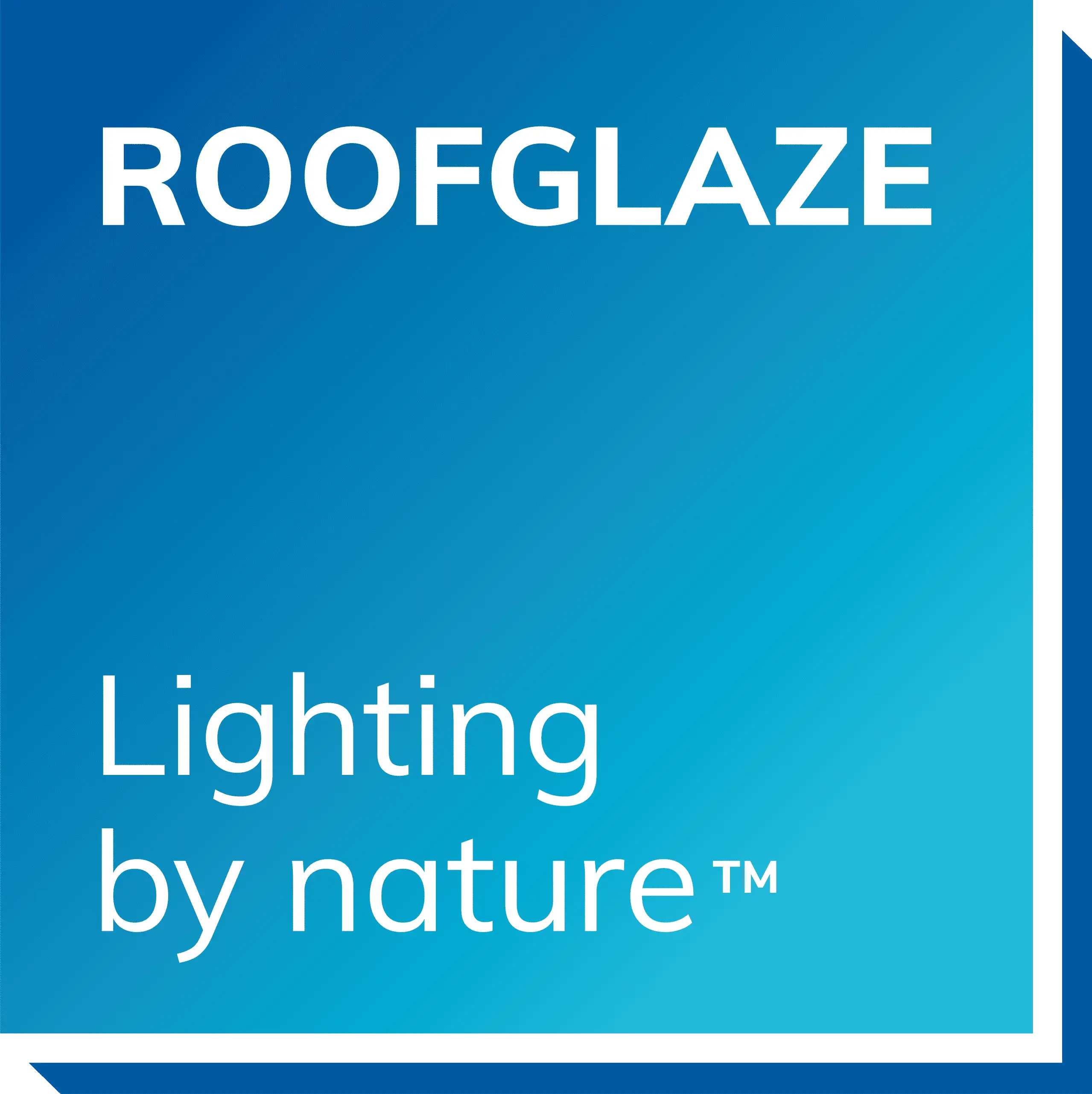 Roofglaze Flat Glass Rooflights
